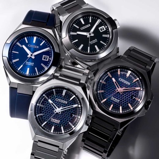 シチズントップ