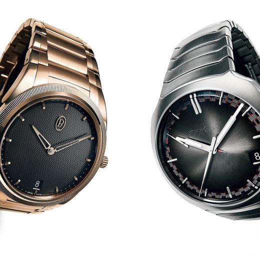 ジュネーブウォッチ