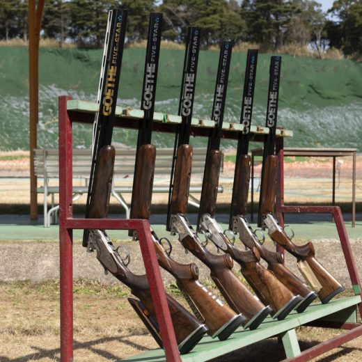 ライセンス取得から 本格ハンティングまで! "ガンクラブ参加者"大募集