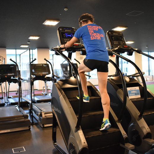 話題の低酸素トレは本当に効くのか?血液を鍛えるという概念を実感!