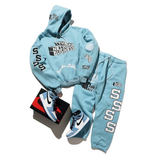 ザ・ネットワークビジネス