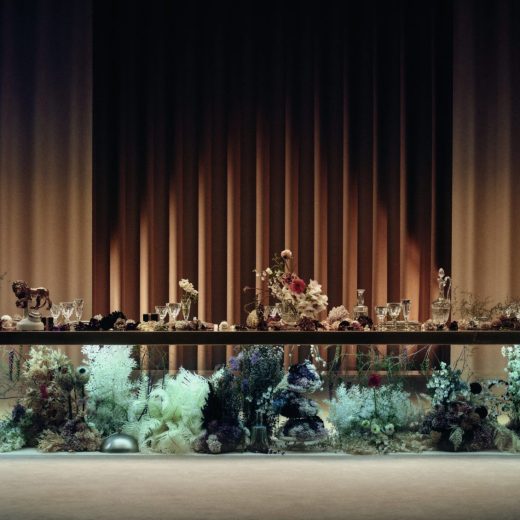 ギフトにも相応しいアイテムが集結!シャネルのポップアップイベントが期間限定で開催