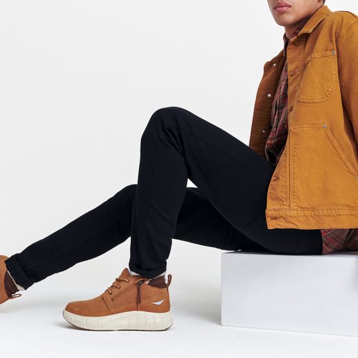 UGG®一押しの最新シューズに迫る!