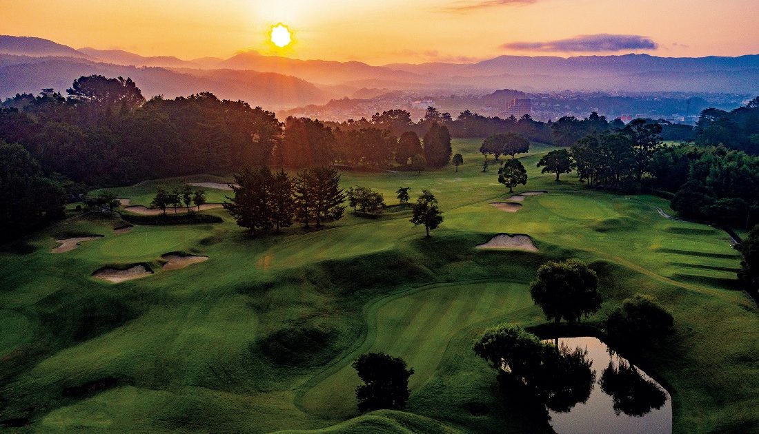 NaruoGC10thhole01AUG19012G-