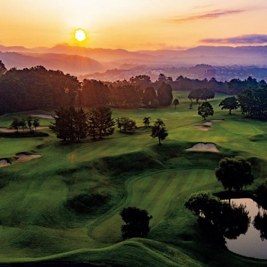 鳴尾ゴルフ倶楽部