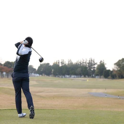 タイガー・ウッズから学ぶゴルフ上達の思考法──連載「吉田洋一郎の最新ゴルフレッスン」