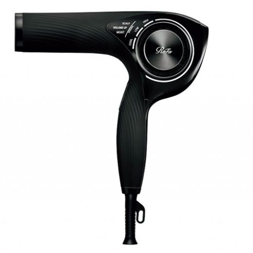 プロの技を叶える高機能ドライヤー