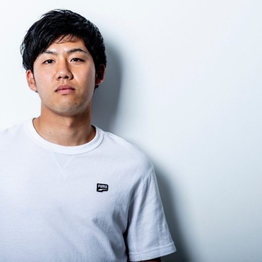遠藤選手