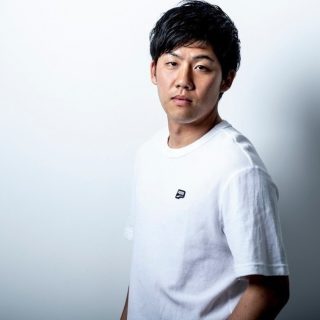 遠藤選手