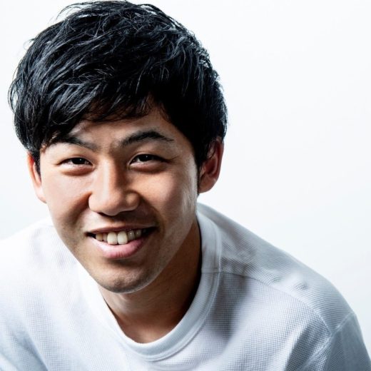 遠藤選手