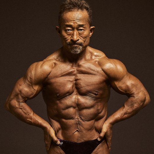 nobuaki kakuda