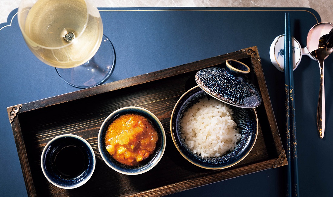 サプライズのある中華！ 仕事に効くレストラン3選。「蟹王府｣「乃木坂