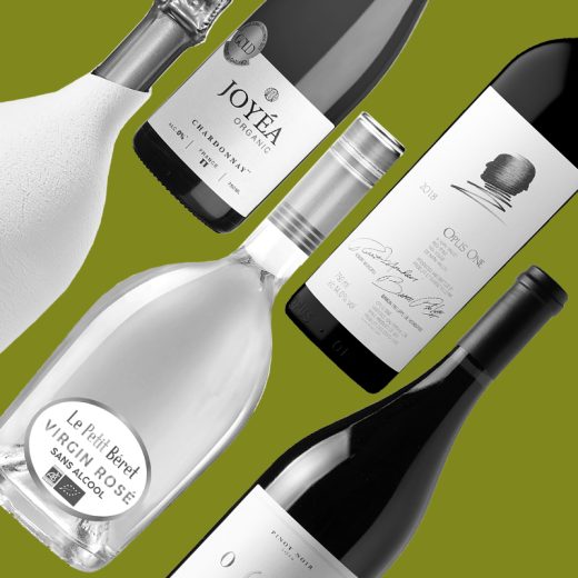 年末年始に飲みたい! 識者が思わず唸る“ツウ”なワイン5撰【SDGs/ノンアルコール編】