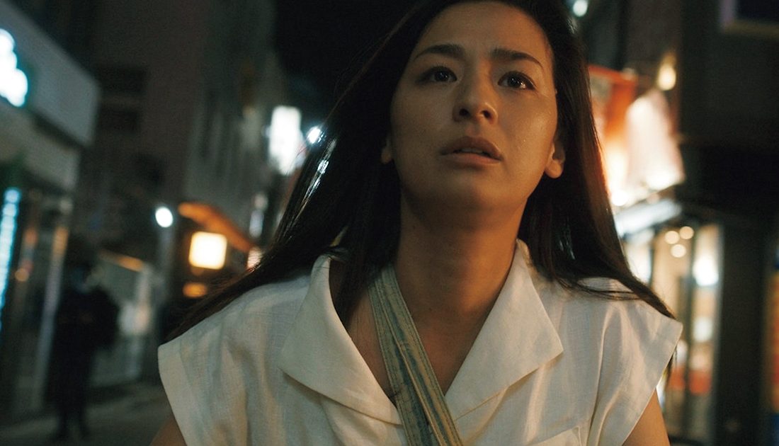 【滝藤賢一】人間関係に悩める全ての人に贈る邦画まとめ── 連載「映画独り語り座」