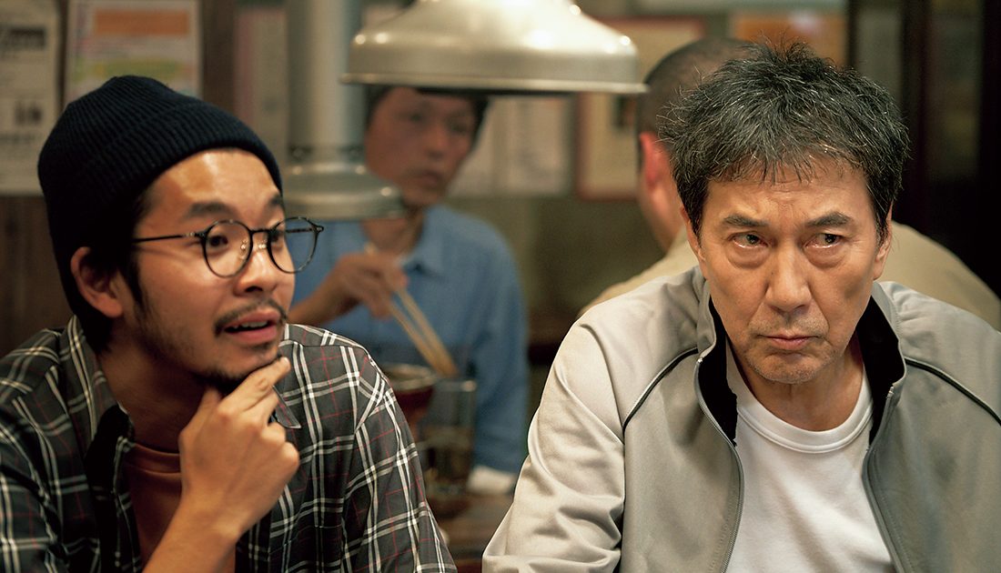 【滝藤賢一】年末に観たい！ 心を温かくする邦画まとめ！── 連載「映画独り語り座」