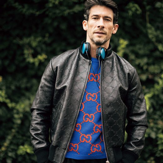 着こなし改造計画