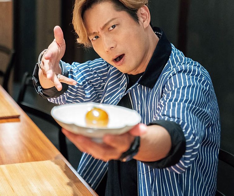 【EXILE黒木啓司】横丁、独立リーグ、囲炉裏料理。九州の魅力を総まとめ！──連載「九州太鼓判 啓印」
