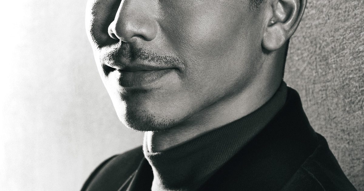 【EXILE AKIRA】表現者として見えてきた新たな視点