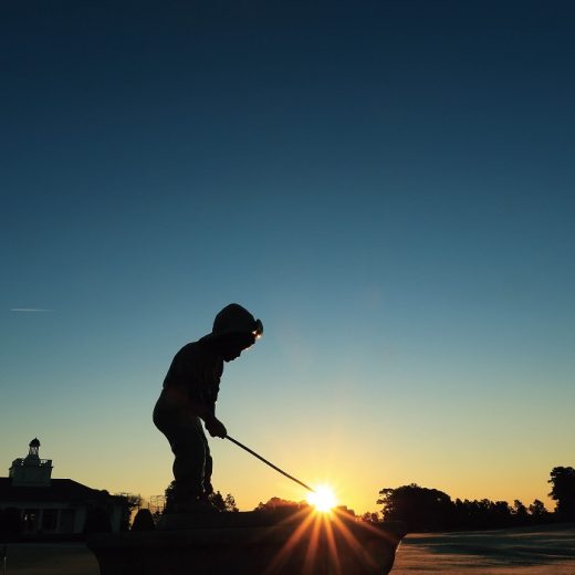 Pinehurst Resort