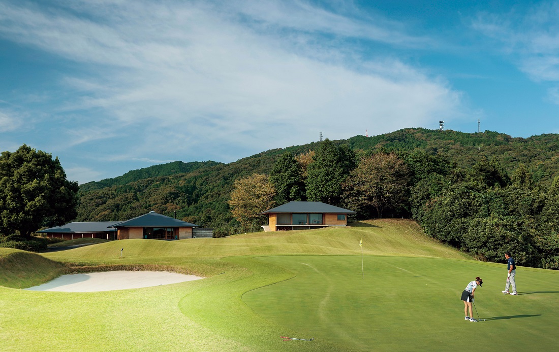 尾崎将司。実使用、茶色靴