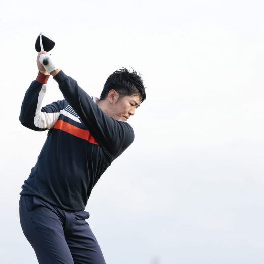 タイガー・ウッズから学ぶ、復活に必要な思考