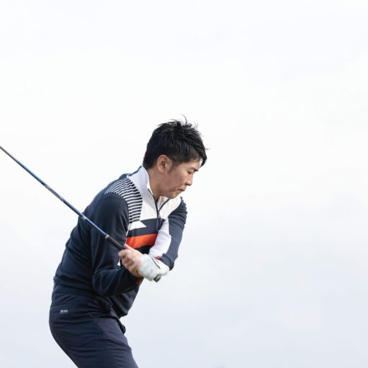 飛距離と方向性がアップするパッシブトルクとは?──連載「吉田洋一郎の最新ゴルフレッスン」Vol.172【動画解説】