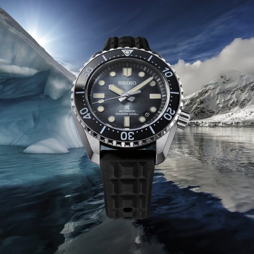 時を超えてプレミアムに生まれ変わったセイコーダイバーズの真価とは? ──連載「意欲的新作ウォッチ」Vol.91