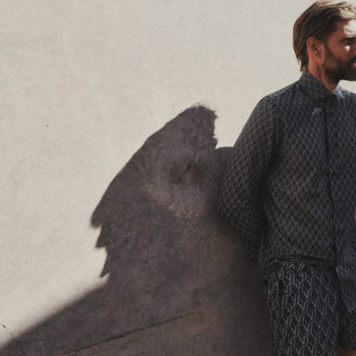 The Essentials by Aman