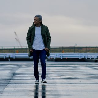 オカダ・カズチカ氏