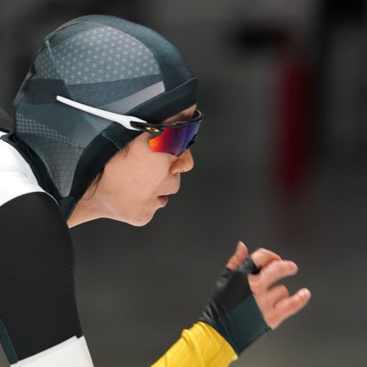 3度目の五輪を迎えるスピードスケート・高木美帆の境地とは?──連載「コロナ禍のアスリート」Vol.39