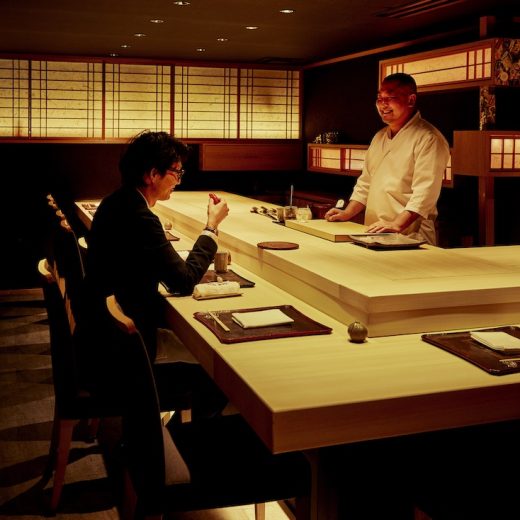 髙橋謙太郎氏×中山亮氏