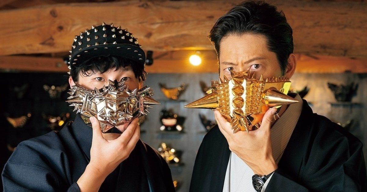 EXILE黒木啓司】ストリート陶芸、宮崎牛、焼酎、ガストロノミー