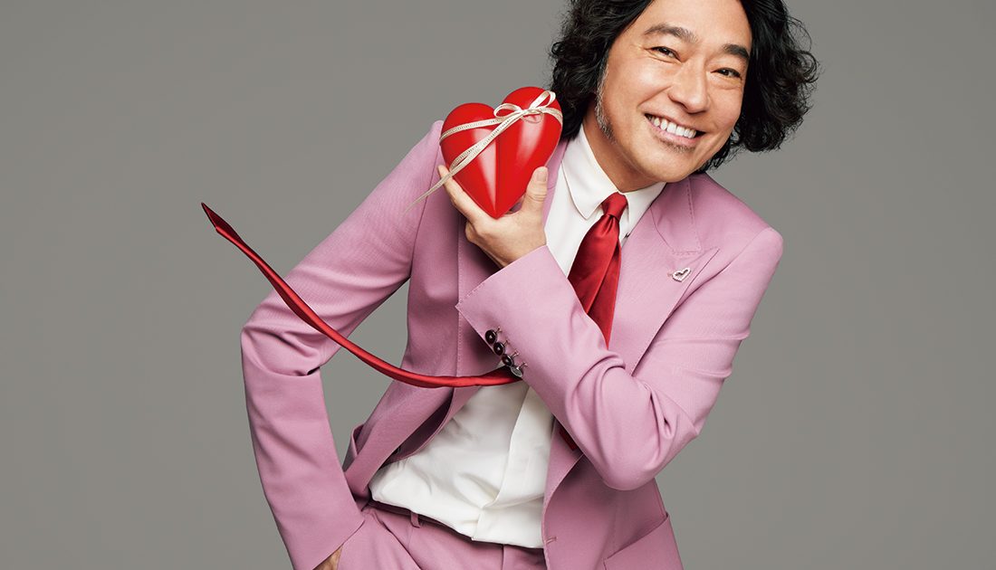 ウルフルズ トータス松本】衰えぬソウルの原点はNYにあり！「あの時