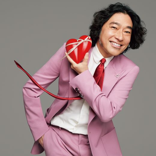 ウルフルズ トータス松本