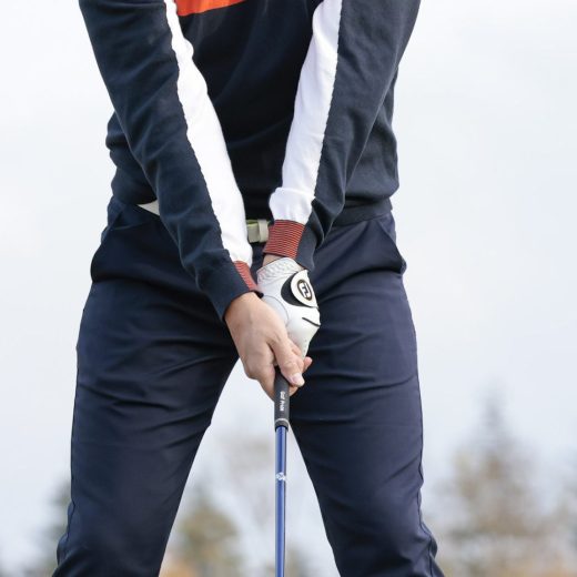 今さら聞けない! グリップの握り方のコツ──連載「吉田洋一郎の最新ゴルフレッスン」Vol.175【動画解説】