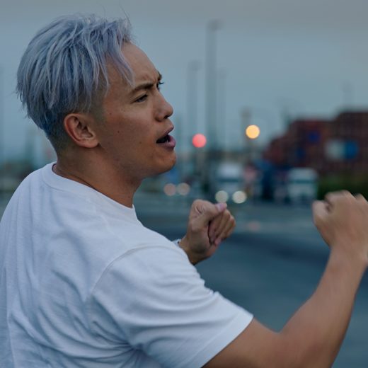 オカダ・カズチカ氏