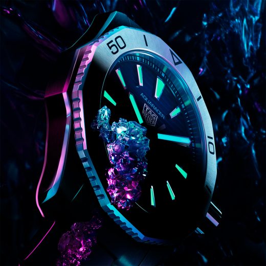 アクアレーサー