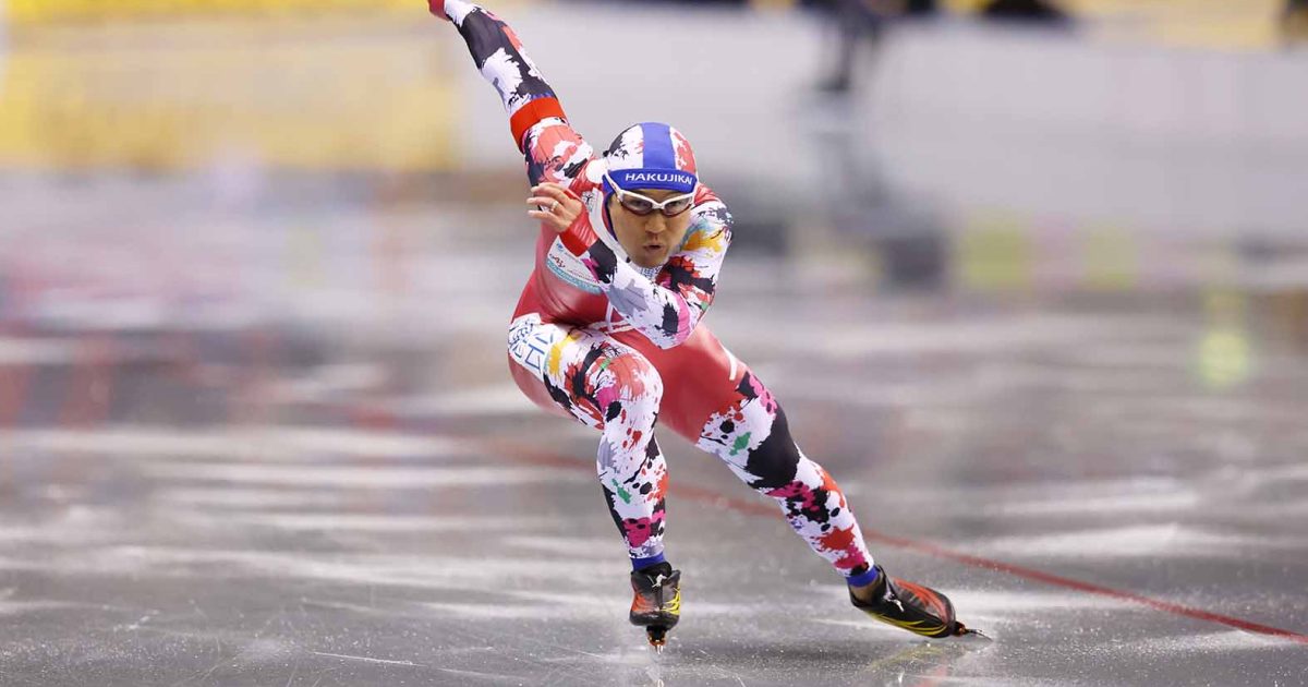 レジェンド加藤条治、田臥勇太、折茂武彦の戦い──連載「コロナ禍のアスリート」