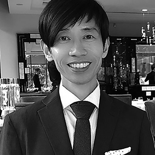 Masayuki Tanaka