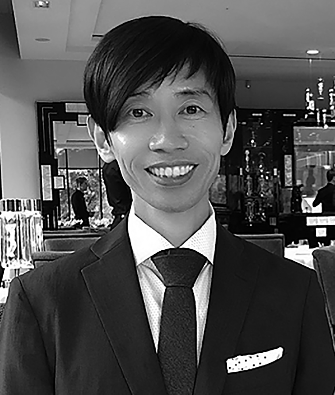 ミヤビブランドコミュニケーションズ 田中雅之「今も、将来も、有意義