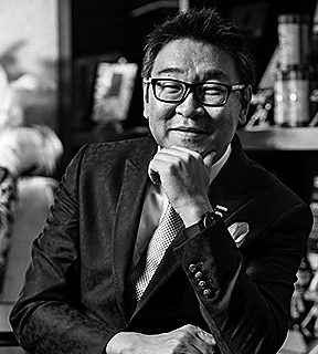 Hiroyuki Sasaki