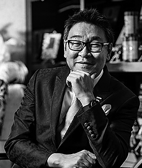 Hiroyuki Sasaki