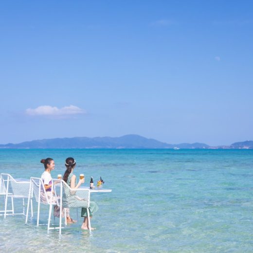 こんなホテルがあったのか!一度は訪れたい至福のホテル【沖縄・離島編】