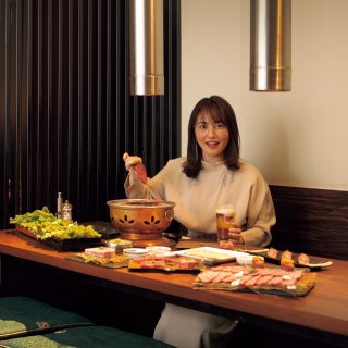 磯山さやか