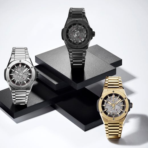 Hublot_Big Bang Integral