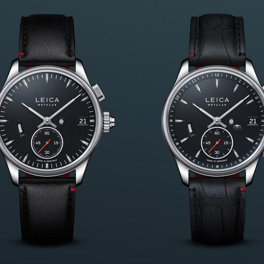 「ライカL1」&「ライカL2」