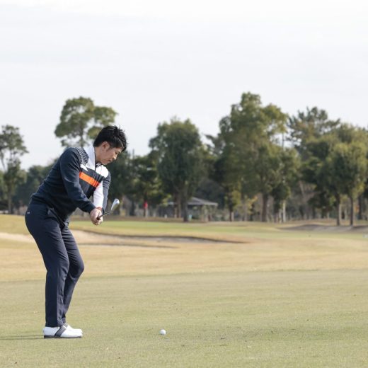 意外と知らないオーバースイングを解消するバックスイング法──連載「吉田洋一郎の最新ゴルフレッスン」Vol.178【動画解説】