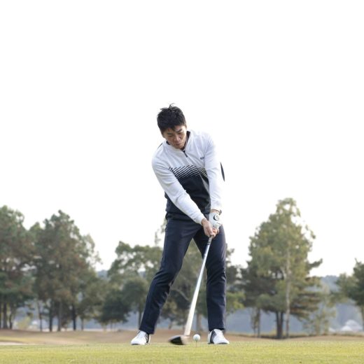 飛距離アップ！ 左わきを締める感覚を身に付ける方法──連載「吉田洋一郎の最新ゴルフレッスン」Vol.180【動画解説】
