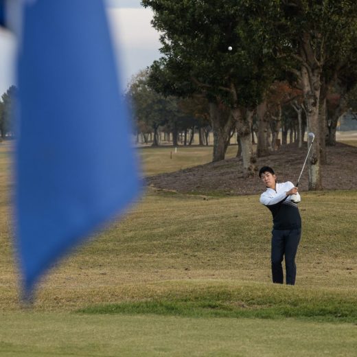 ロブショットを成功させるための3つのポイント──連載「吉田洋一郎の最新ゴルフレッスン」Vol.181【動画解説】
