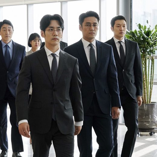 恋愛以外もハマる！ 政治に大失望中の人におすすめの韓国ドラマ『サバイバー 60日間の大統領』
